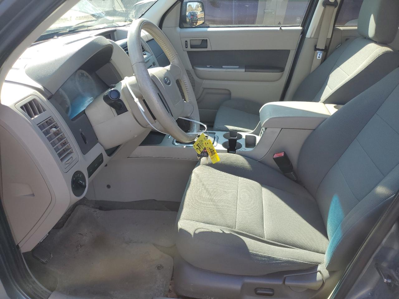 2010 Ford Escape - Image 7