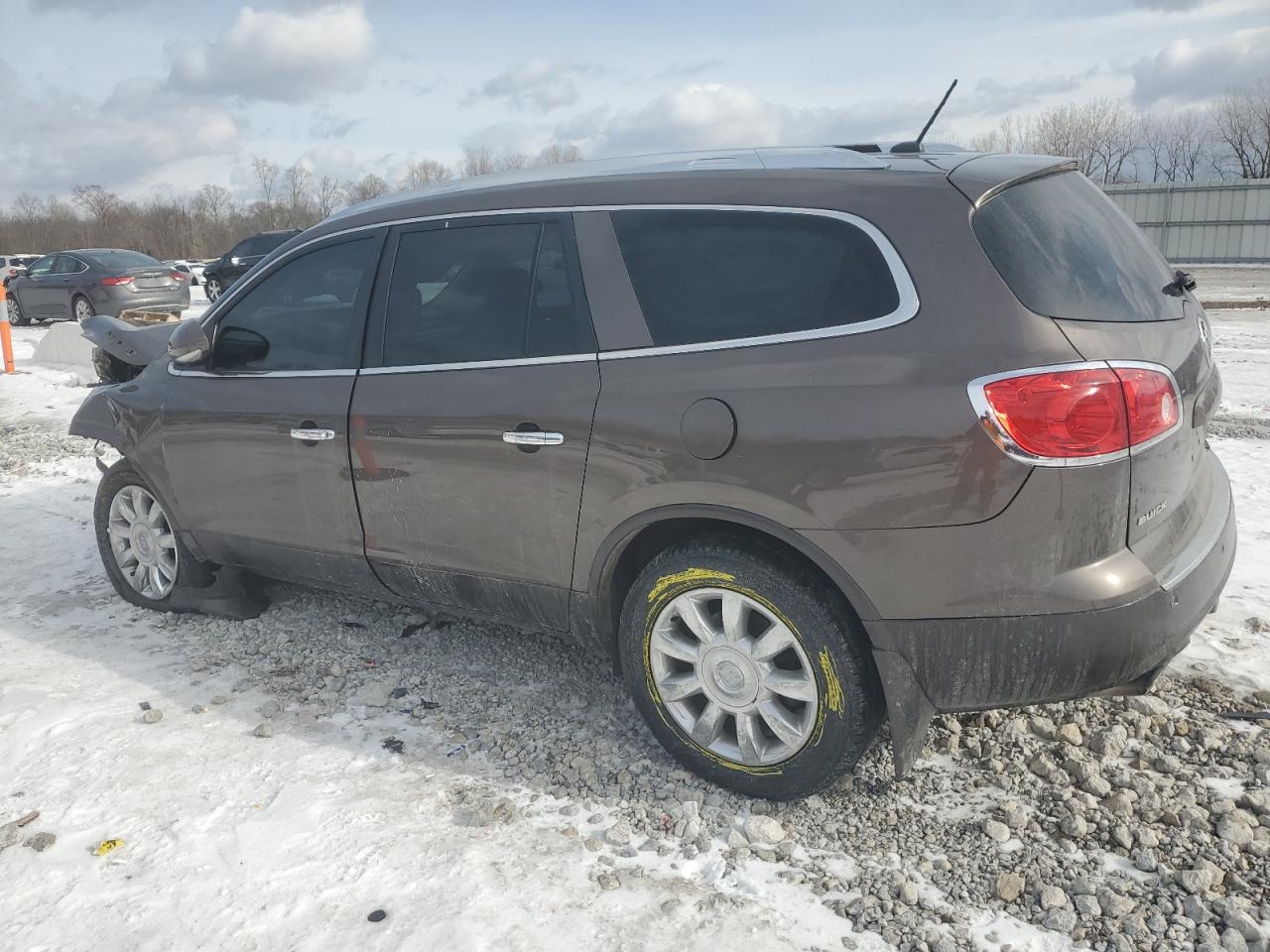 2011 Buick Enclave - Image 2