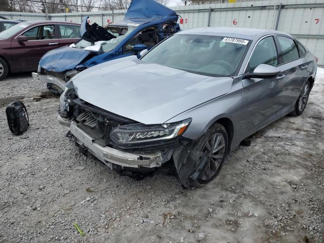 2021 Honda Accord Lx