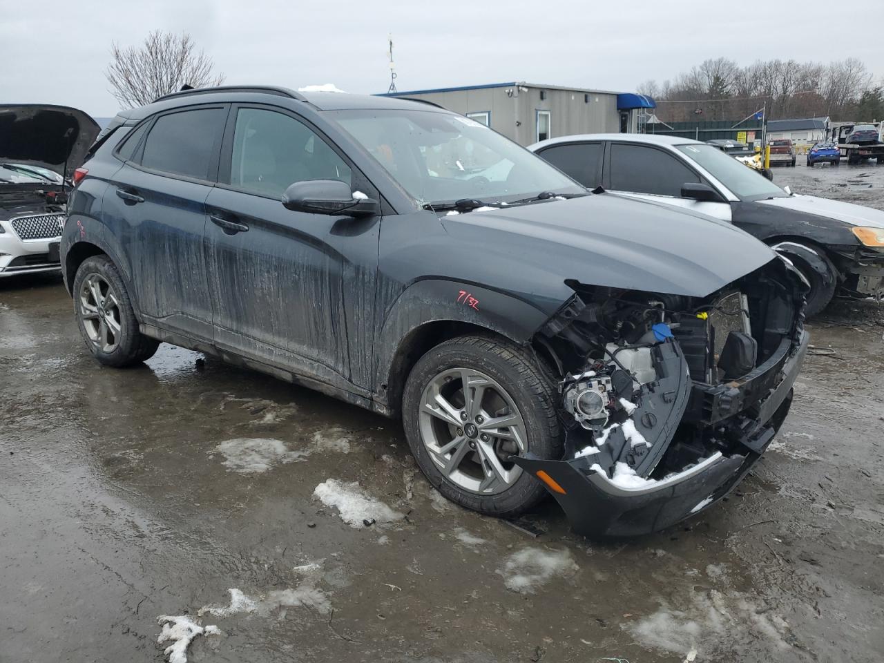 2022 Hyundai Kona - Image 4