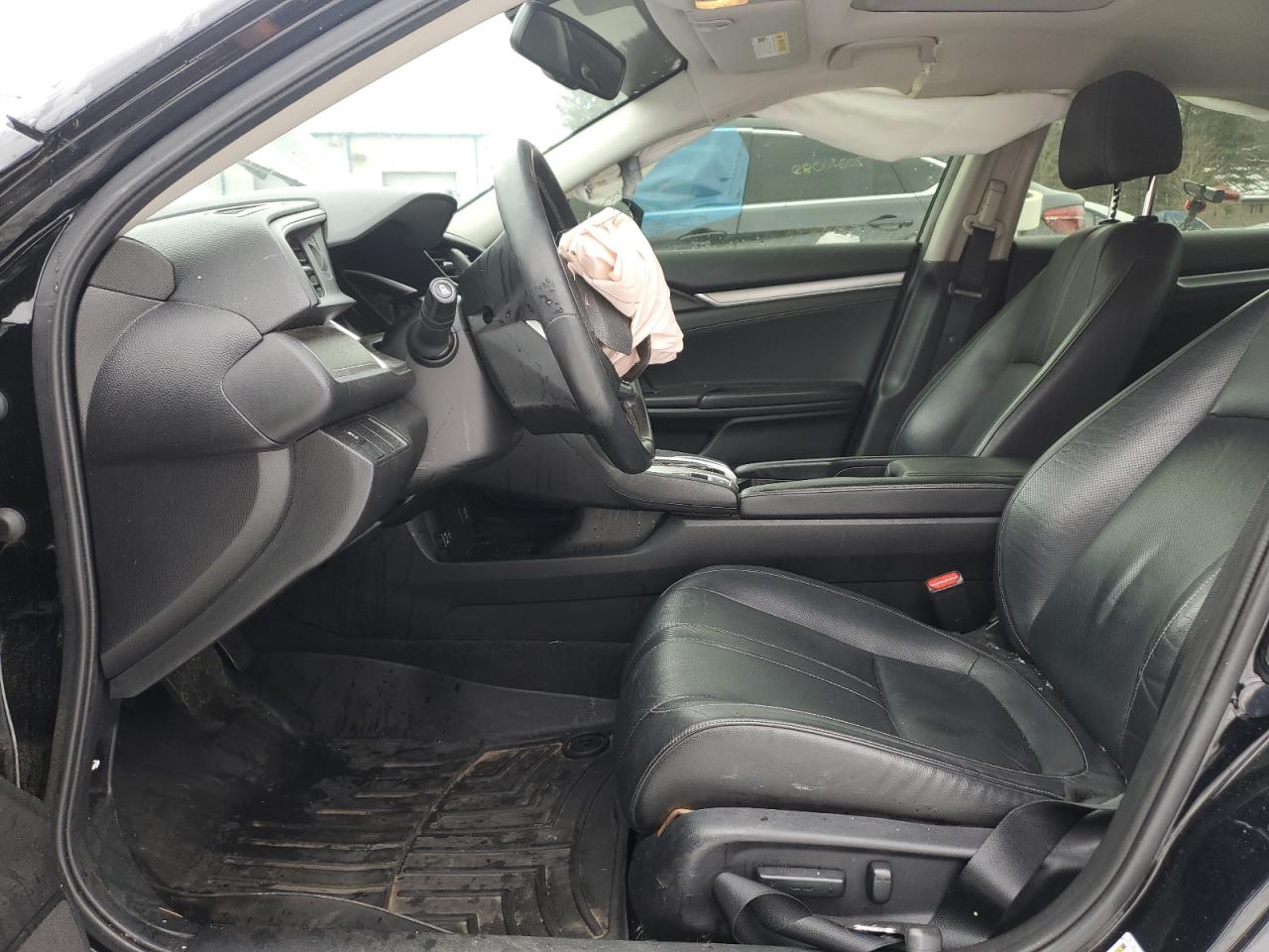2018 Honda Civic - Image 7