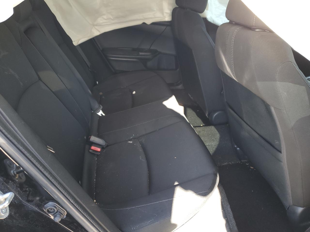 2016 Honda Civic - Image 11