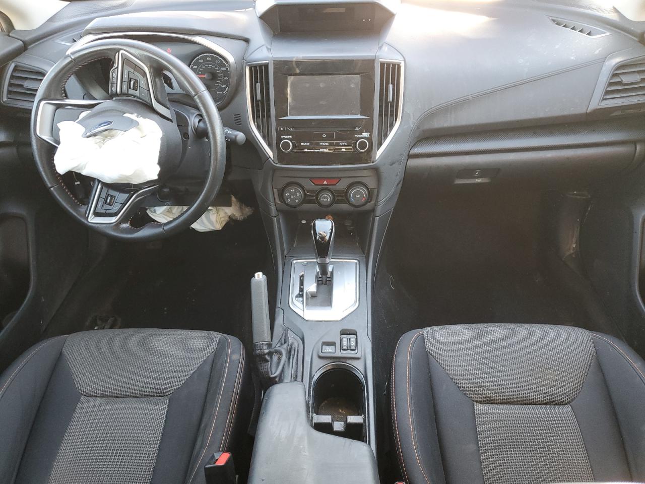 2019 Subaru XV - Image 8