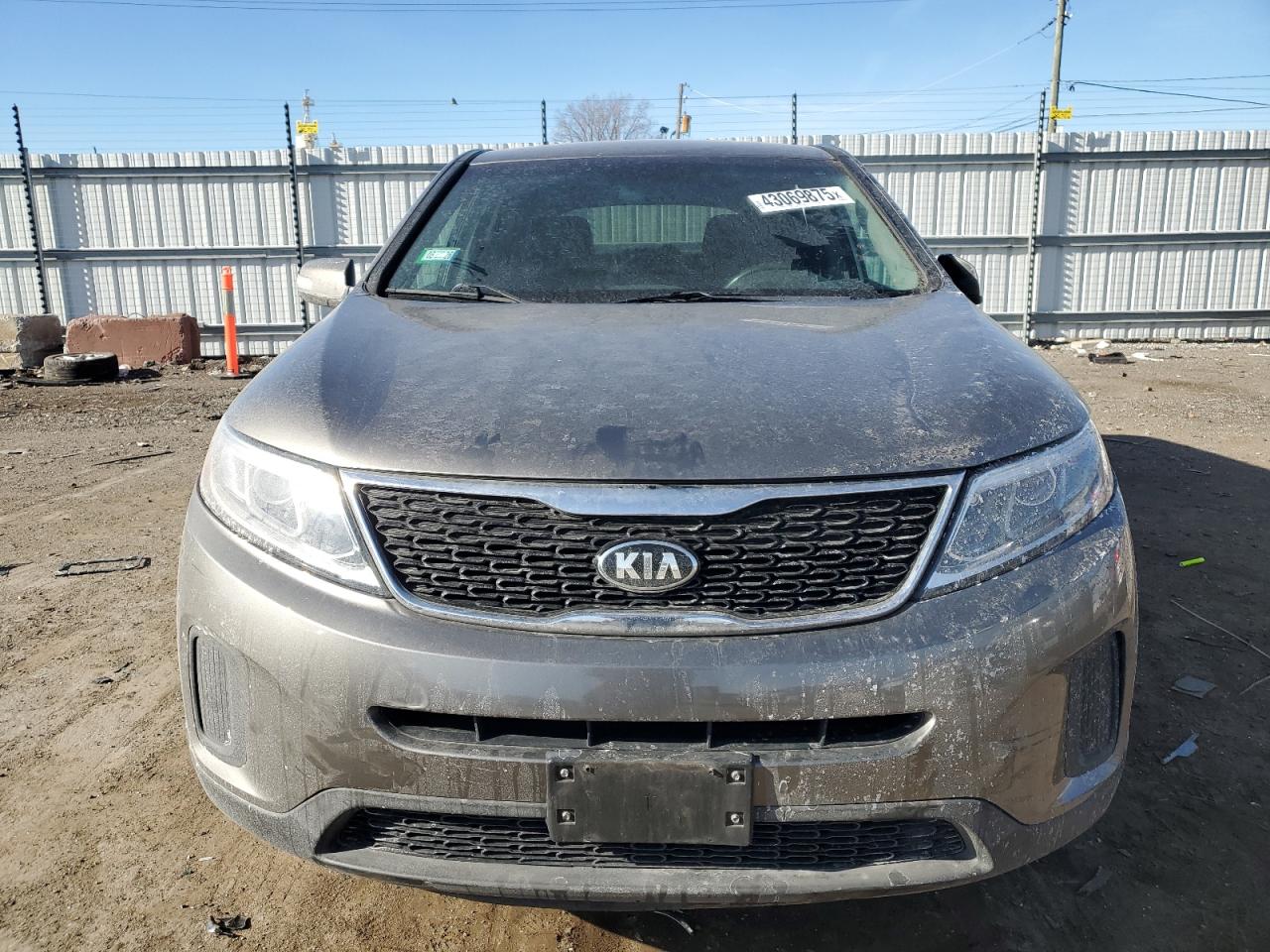 2015 Kia Sorento - Image 5