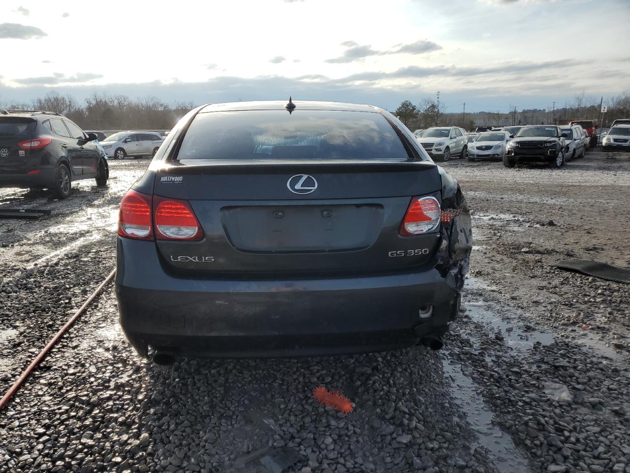 2010 Lexus GS - Image 6