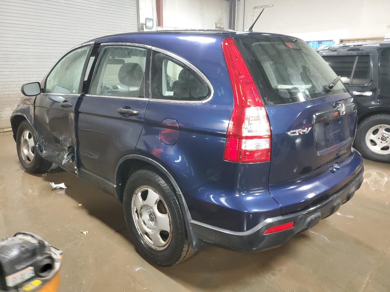 2008 Honda CR-V - Image 2