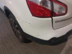 2012 NISSAN QASHQAI + for sale at Copart EAST KILBRIDE