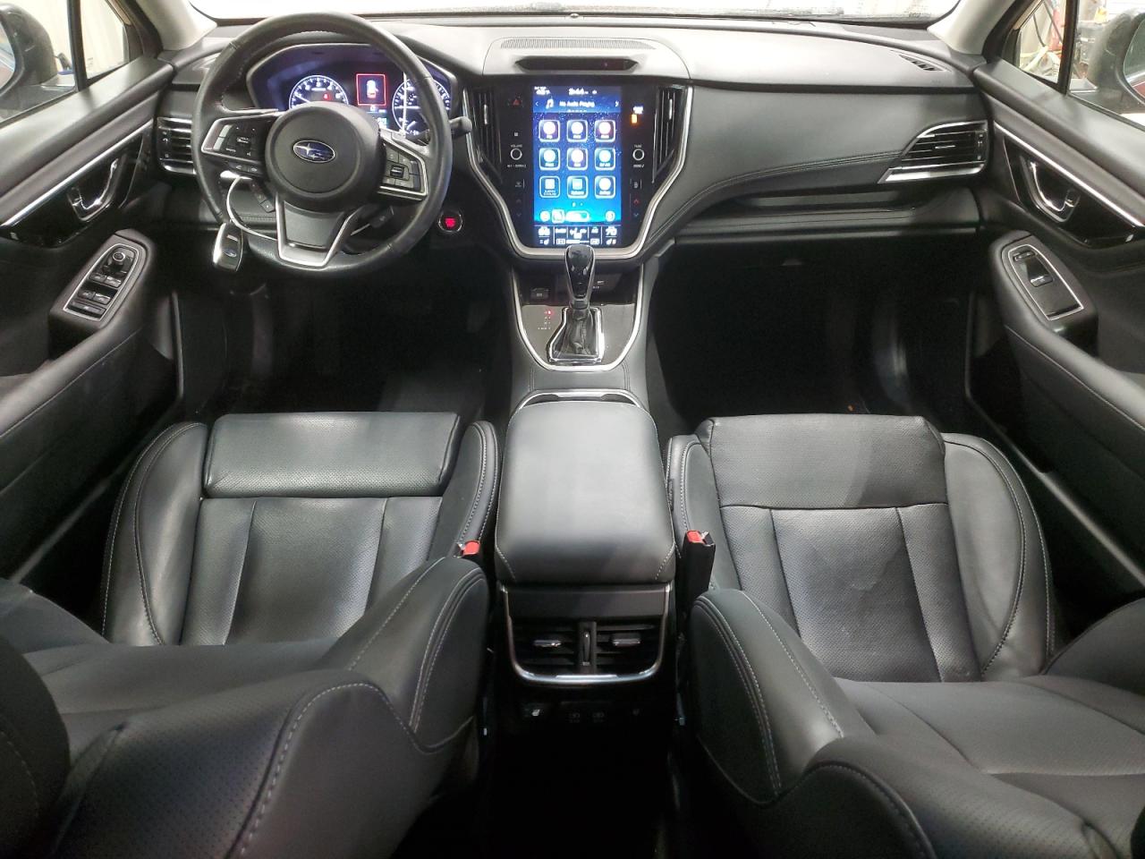 2020 Subaru Outback - Image 8