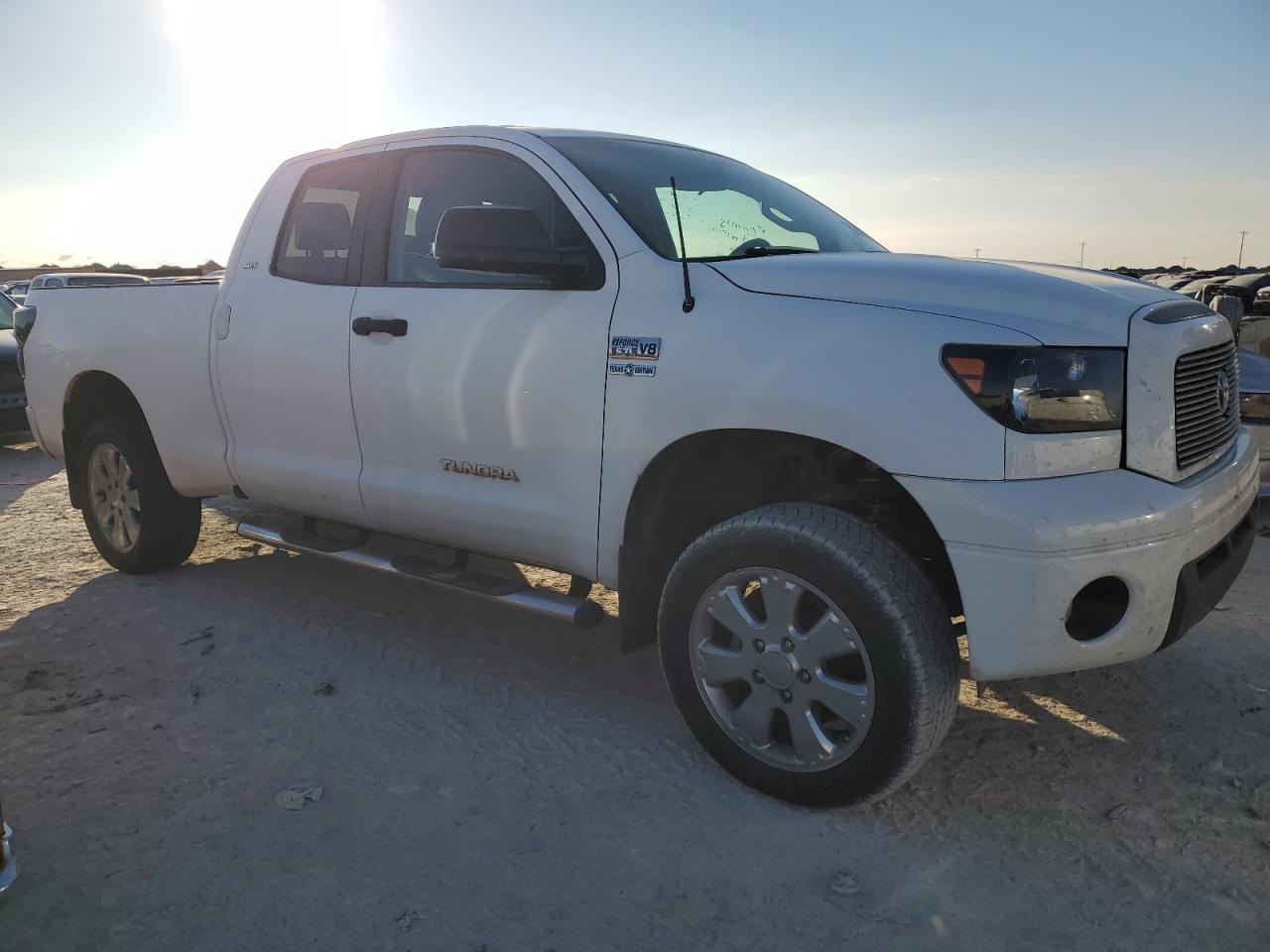 2007 Toyota Tundra - Image 4