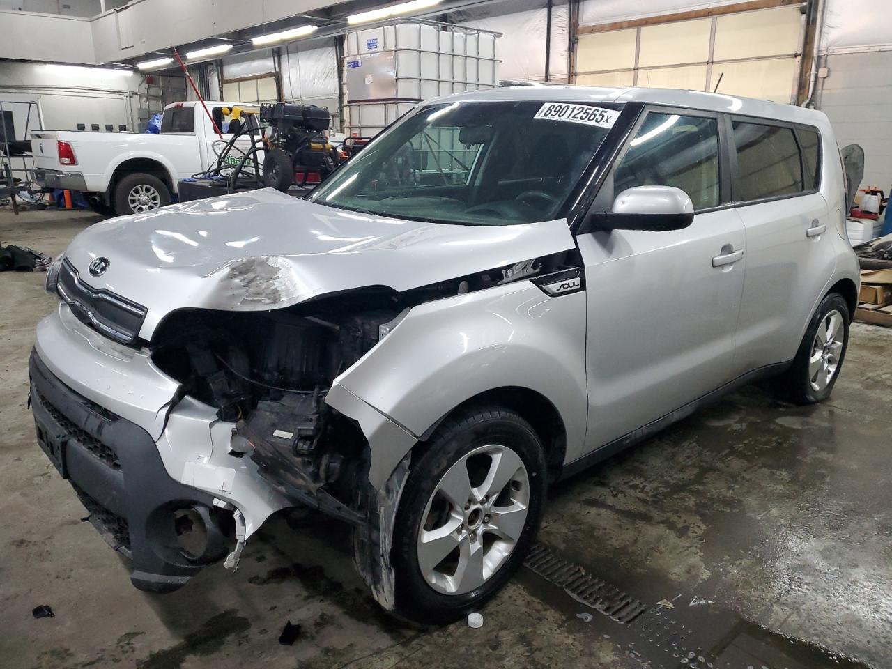 2018 Kia Soul - Image 1