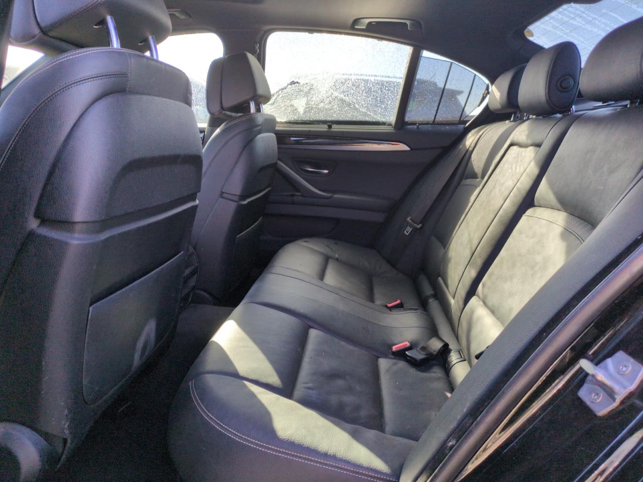 2014 BMW 5er - Image 10