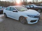 2017 HONDA CIVIC EX for sale at Copart ON - COOKSTOWN