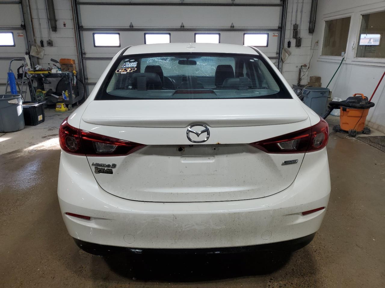 2014 Mazda 3 - Image 6