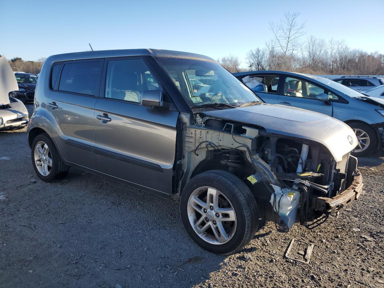 2011 Kia Soul - Image 4