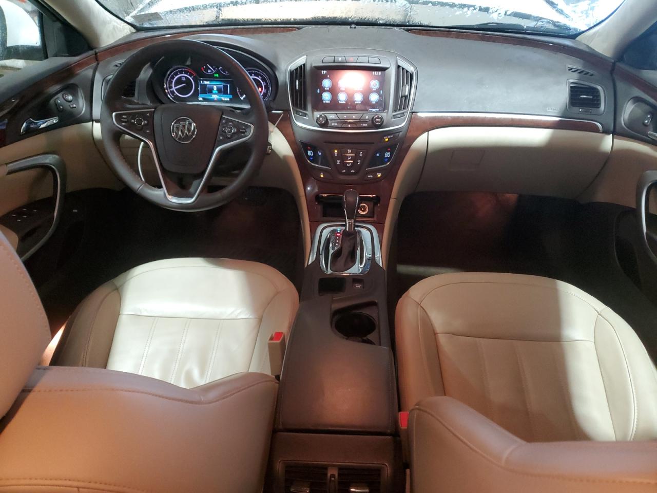 2017 Buick Regal - Image 8