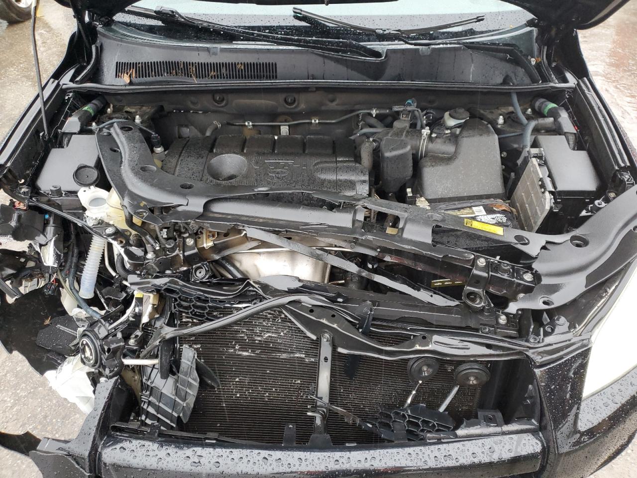 2011 Toyota RAV 4 - Image 12