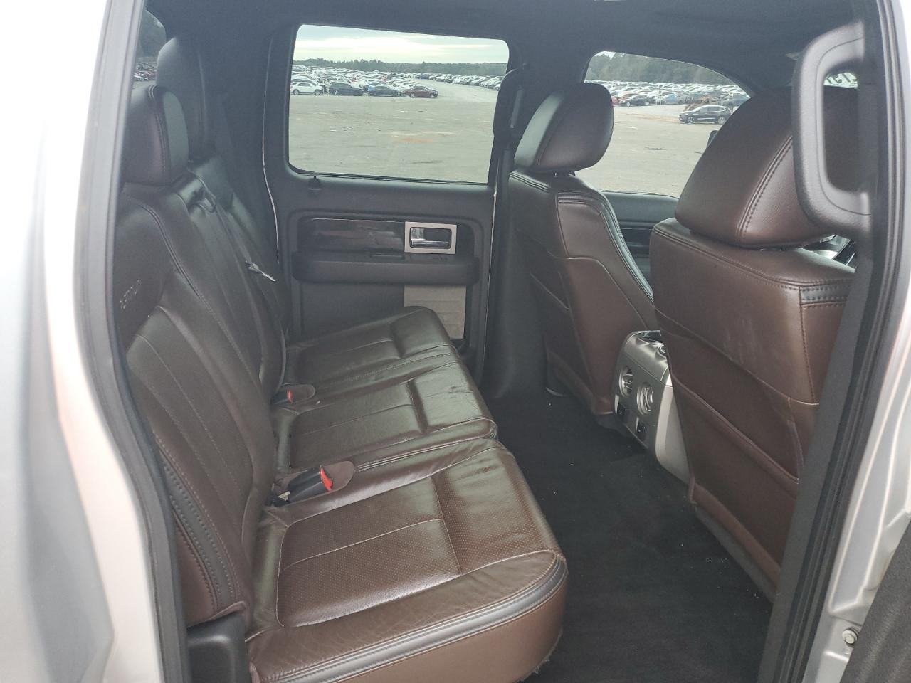 2011 Ford F-150 - Image 10
