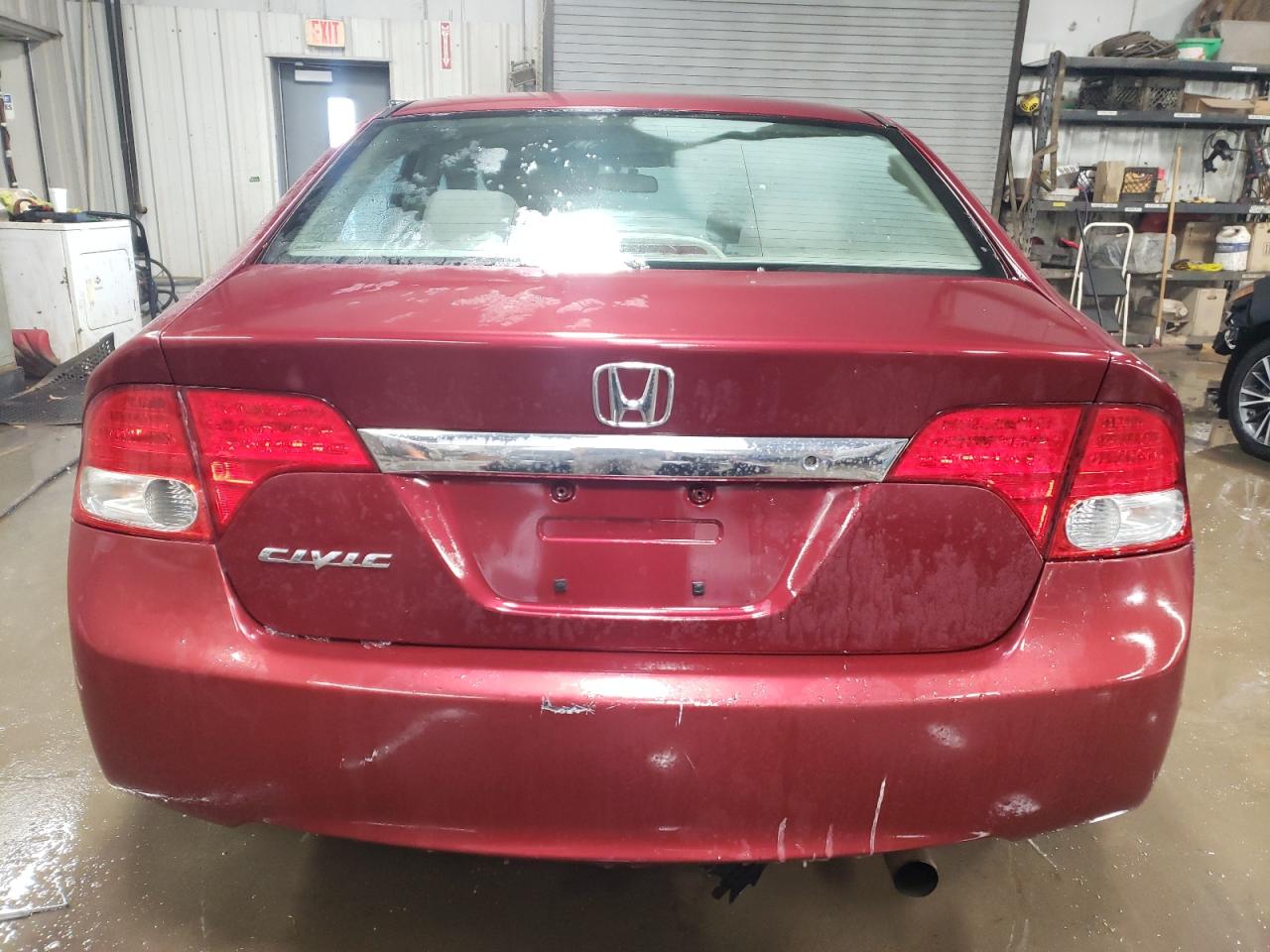 2011 Honda Civic - Image 6