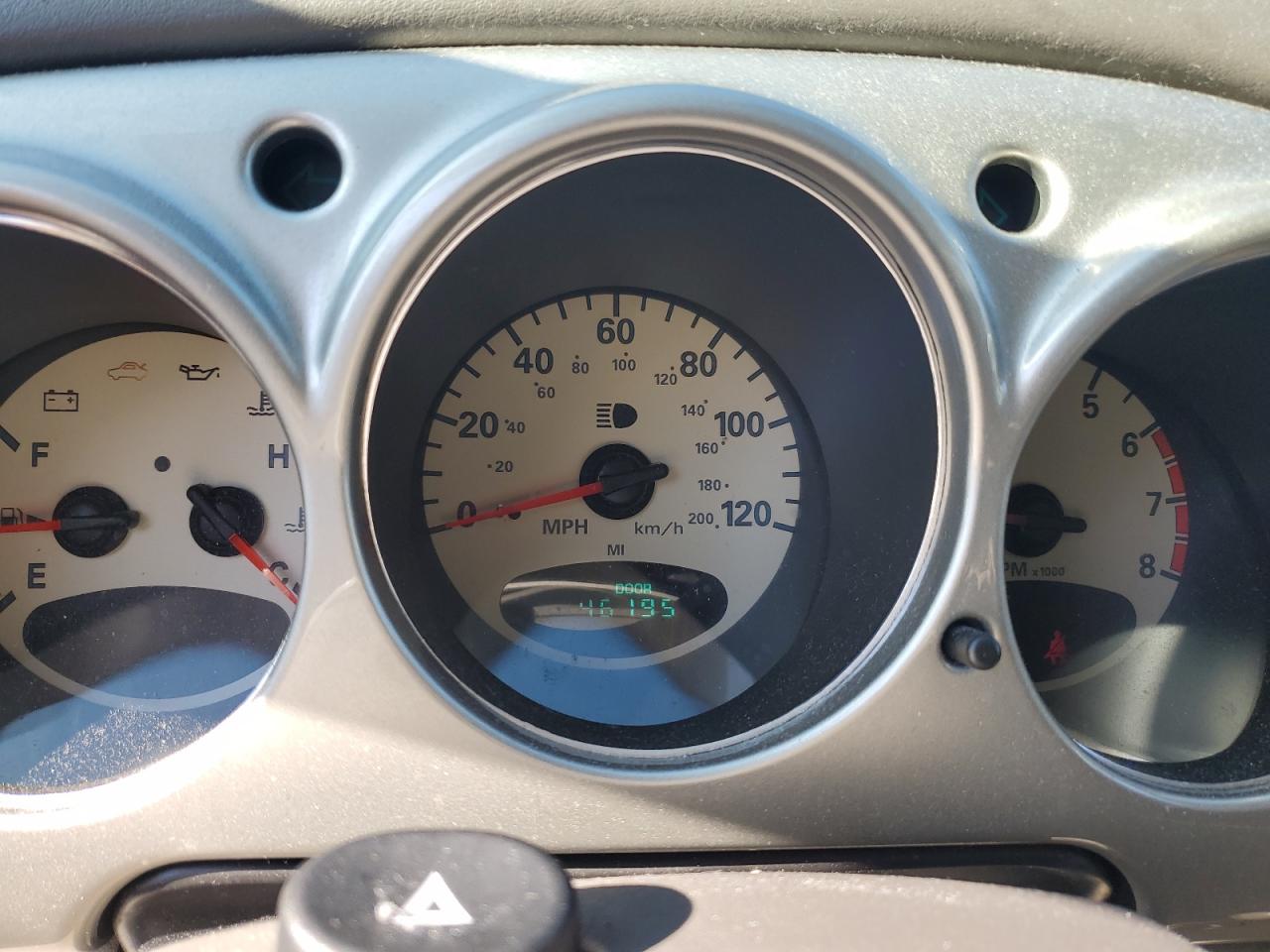 2005 Chrysler PT Cruiser - Image 9