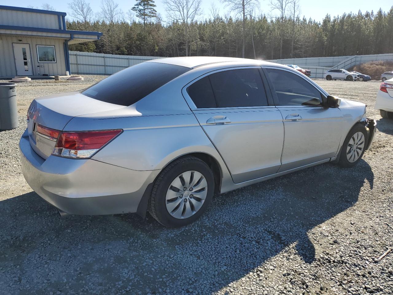 2012 Honda Accord - Image 3