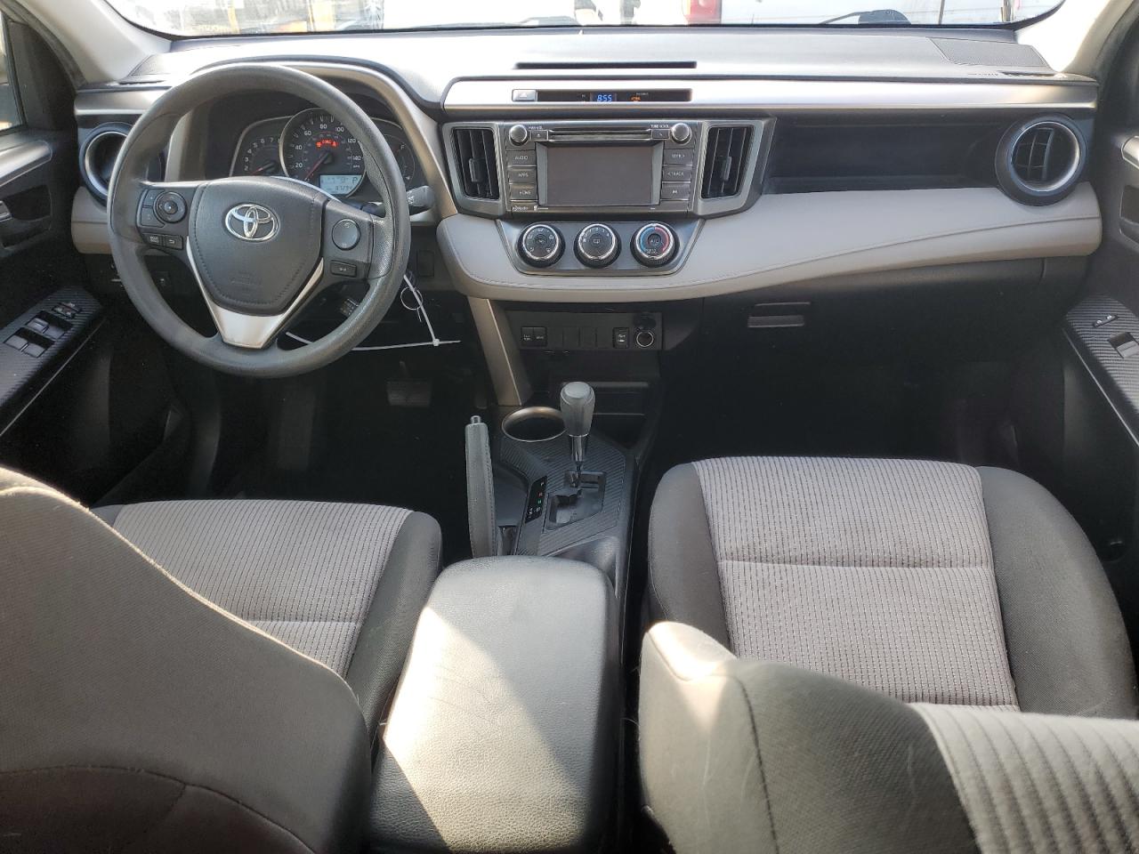 2014 Toyota RAV 4 - Image 8