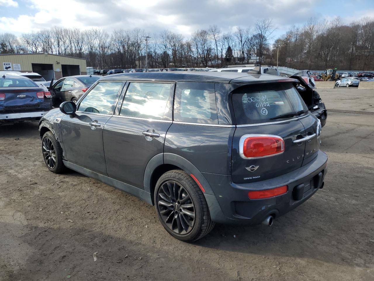 2016 MINI Cooper - Image 2