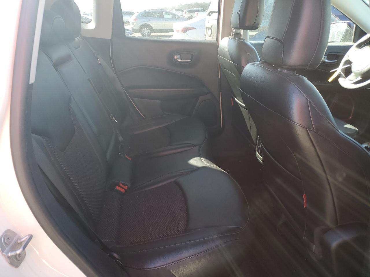 2021 Jeep Compass - Image 10