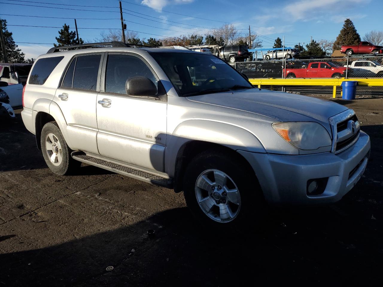 2006 Toyota 4Runner - Image 4