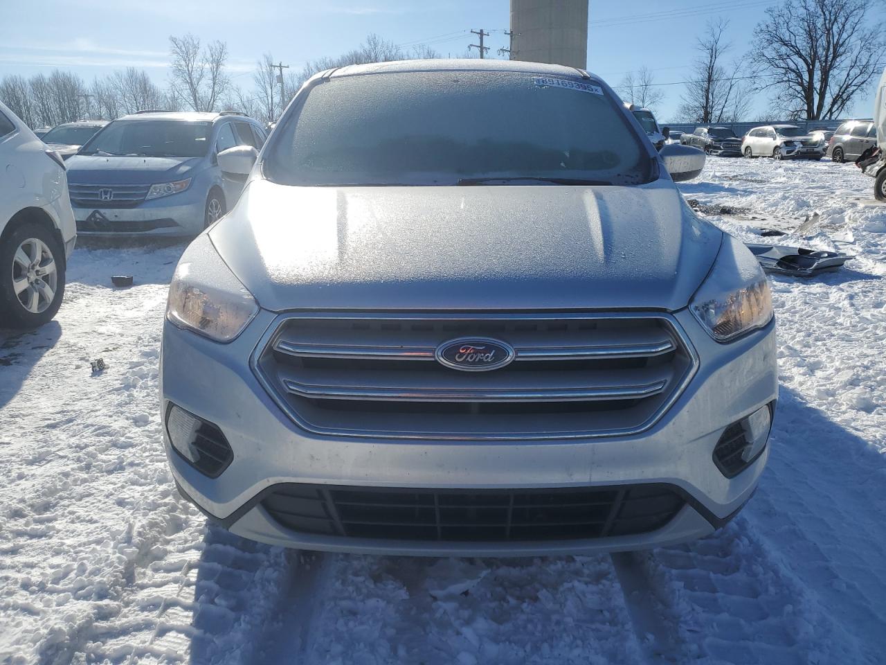 2019 Ford Escape - Image 5