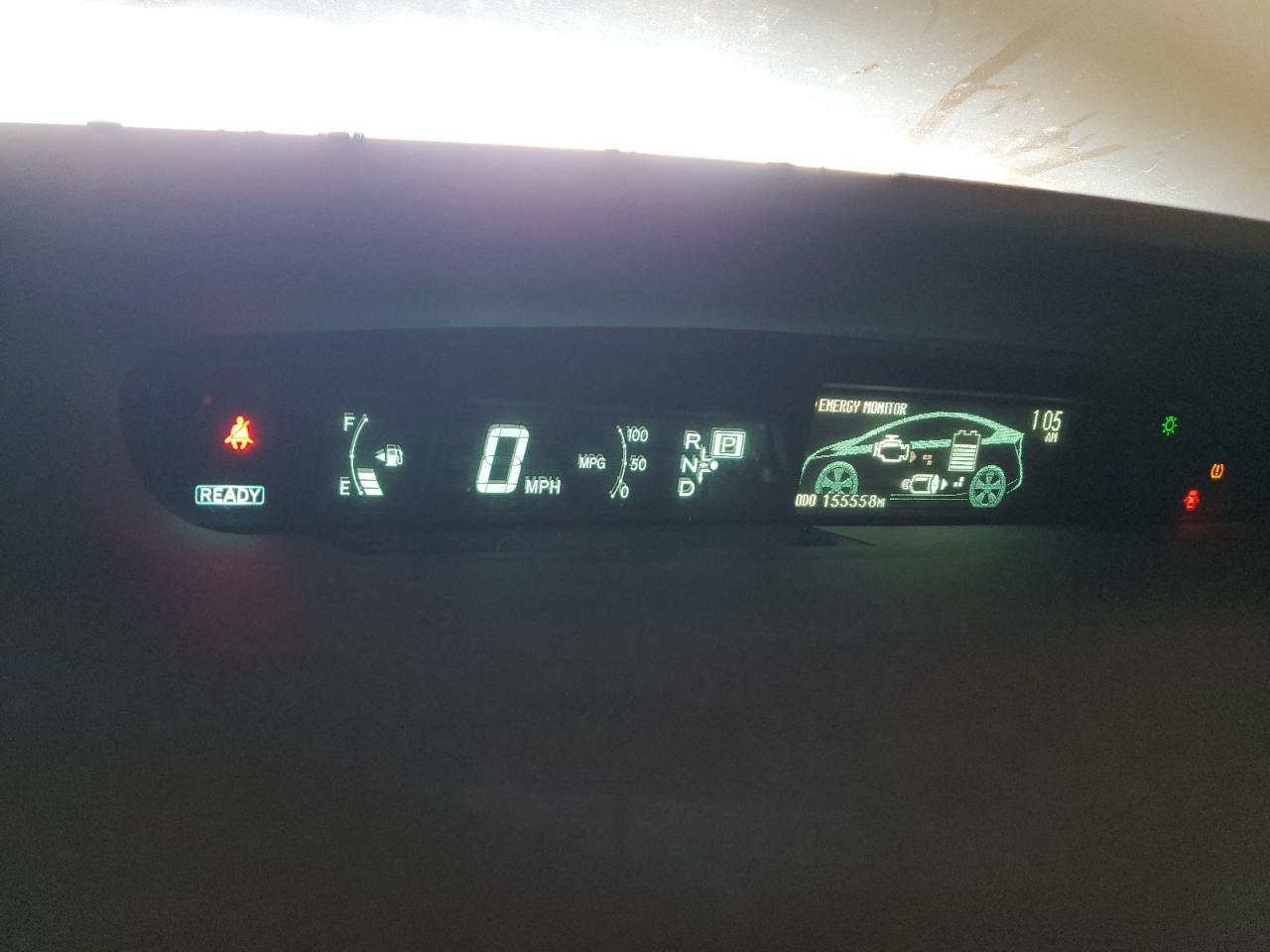 2011 Toyota Prius - Image 9