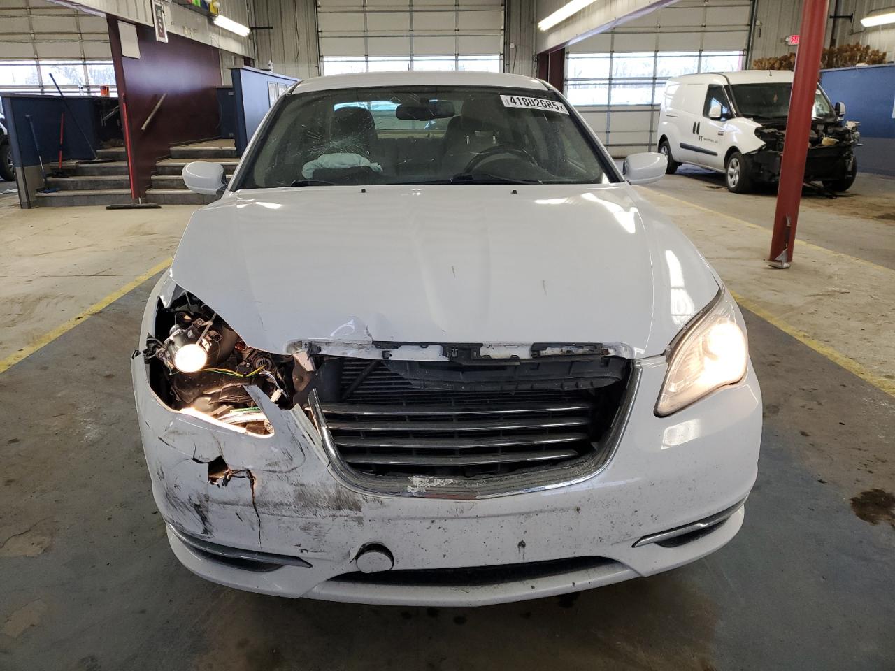 2013 Chrysler 200 - Image 5