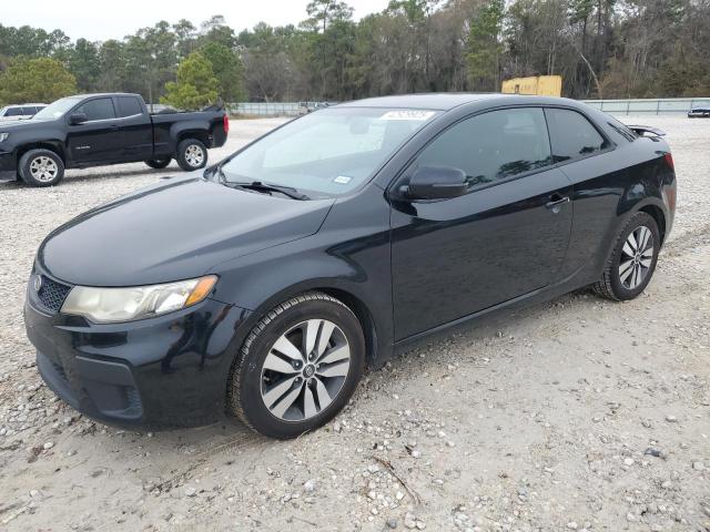 2013 Kia Forte Ex