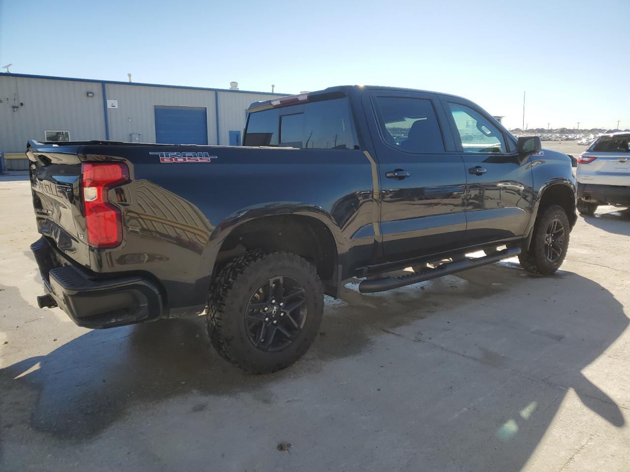 2019 Chevrolet Silverado - Image 3