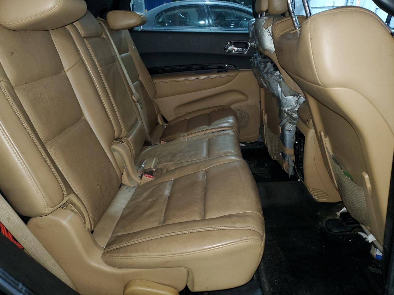 2011 Dodge Durango - Image 11
