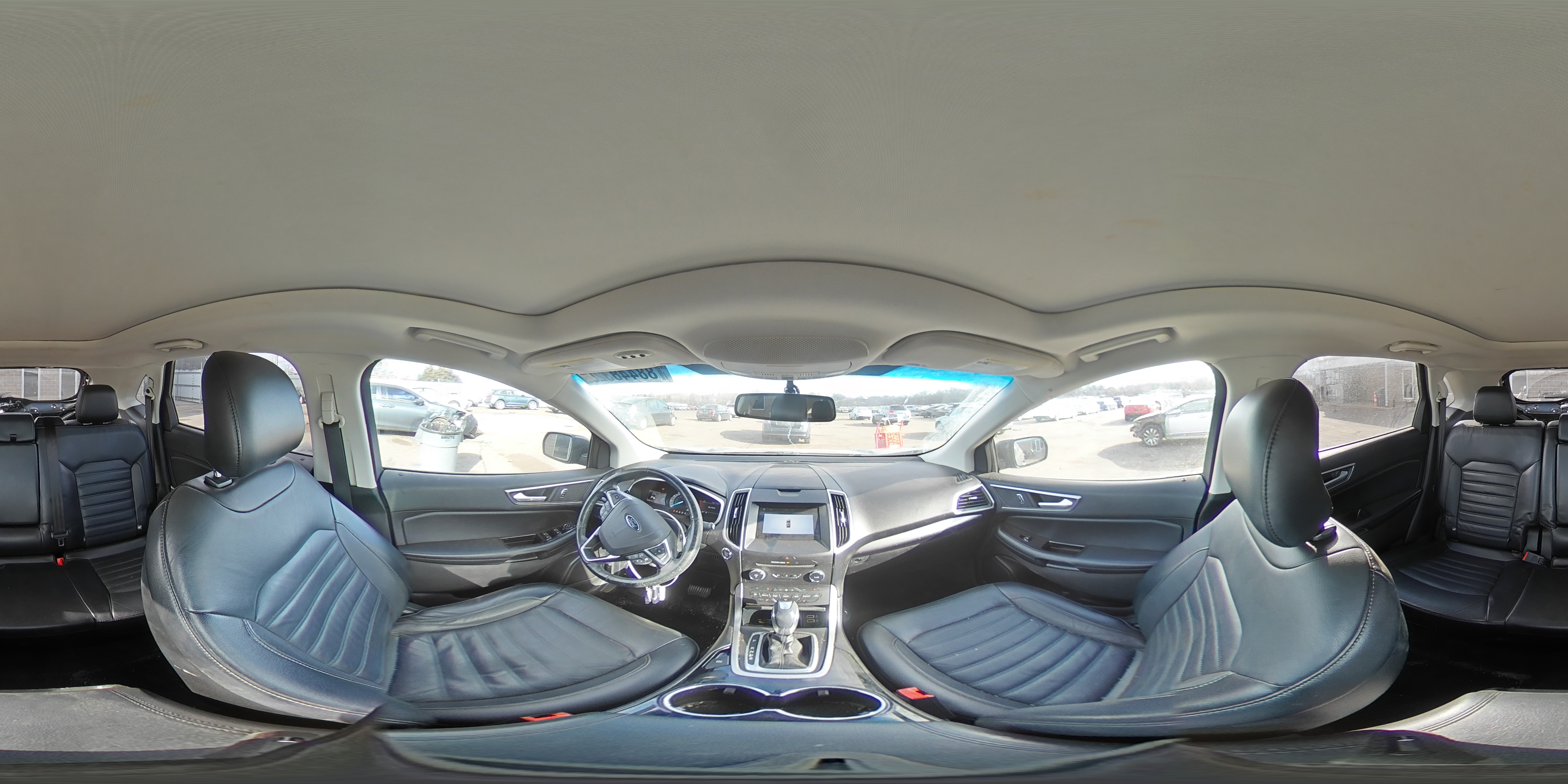 2016 Ford Edge - Image 12