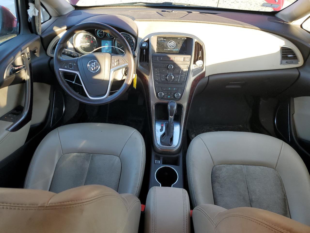 2016 Buick Verano - Image 8