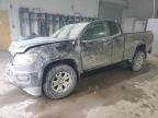 2017 Chevrolet Colorado Lt en Venta en Candia, NH - Front End