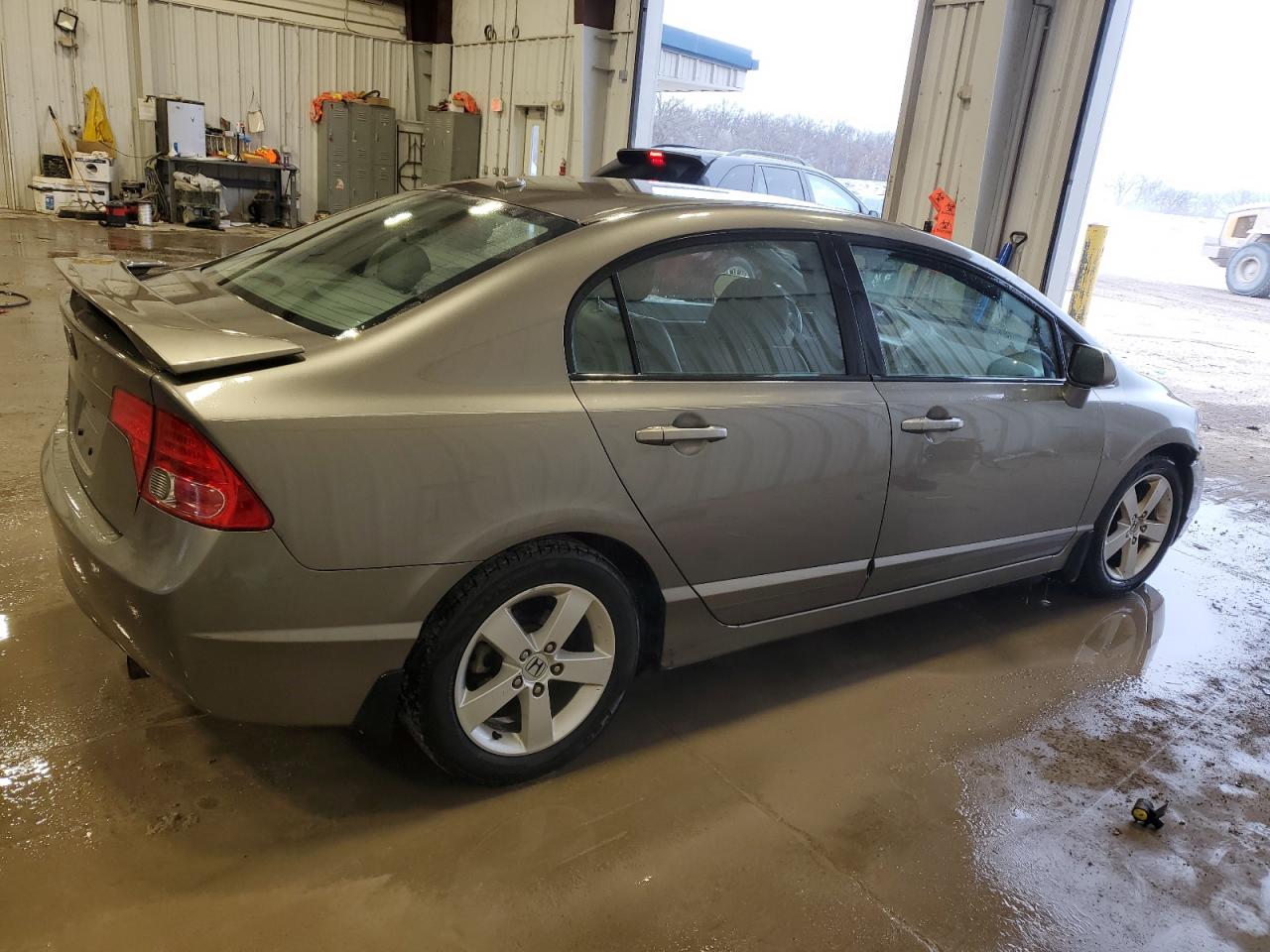 2008 Honda Civic - Image 3