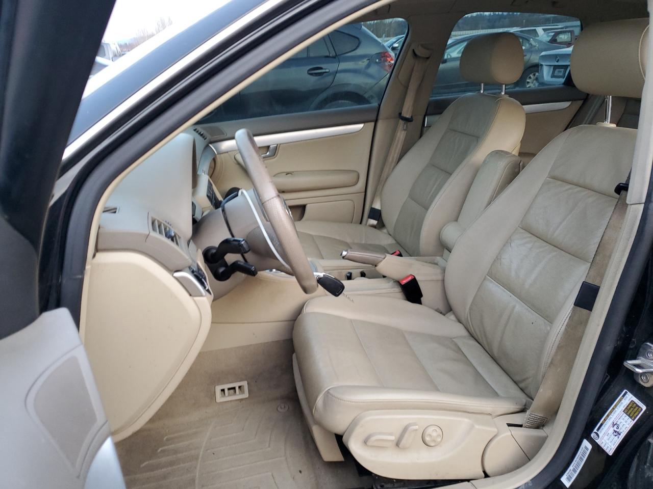 2006 Audi A4 - Image 7
