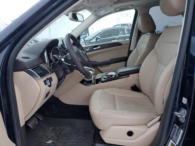 2019 MERCEDES-BENZ GLE 400 4MATIC