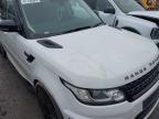 2015 LAND ROVER RANGE ROVE for sale at Copart WOLVERHAMPTON