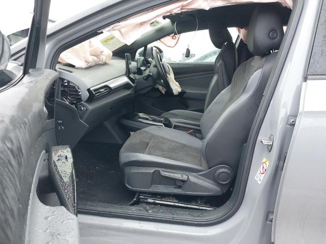 2023 VOLKSWAGEN ID4 LIFE