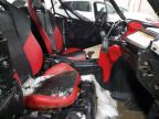 2021 HONDA SXS1000 S2R   for sale at Copart PA - PITTSBURGH WEST