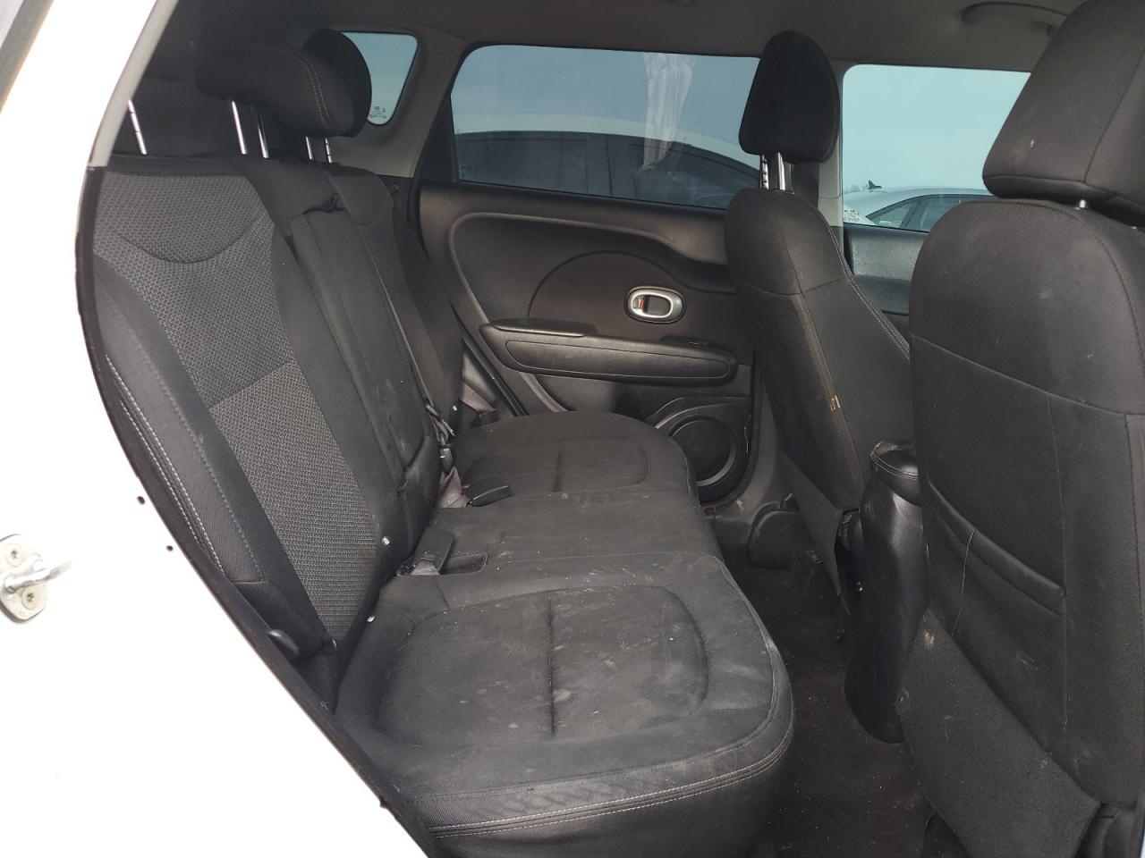 2017 Kia Soul - Image 10