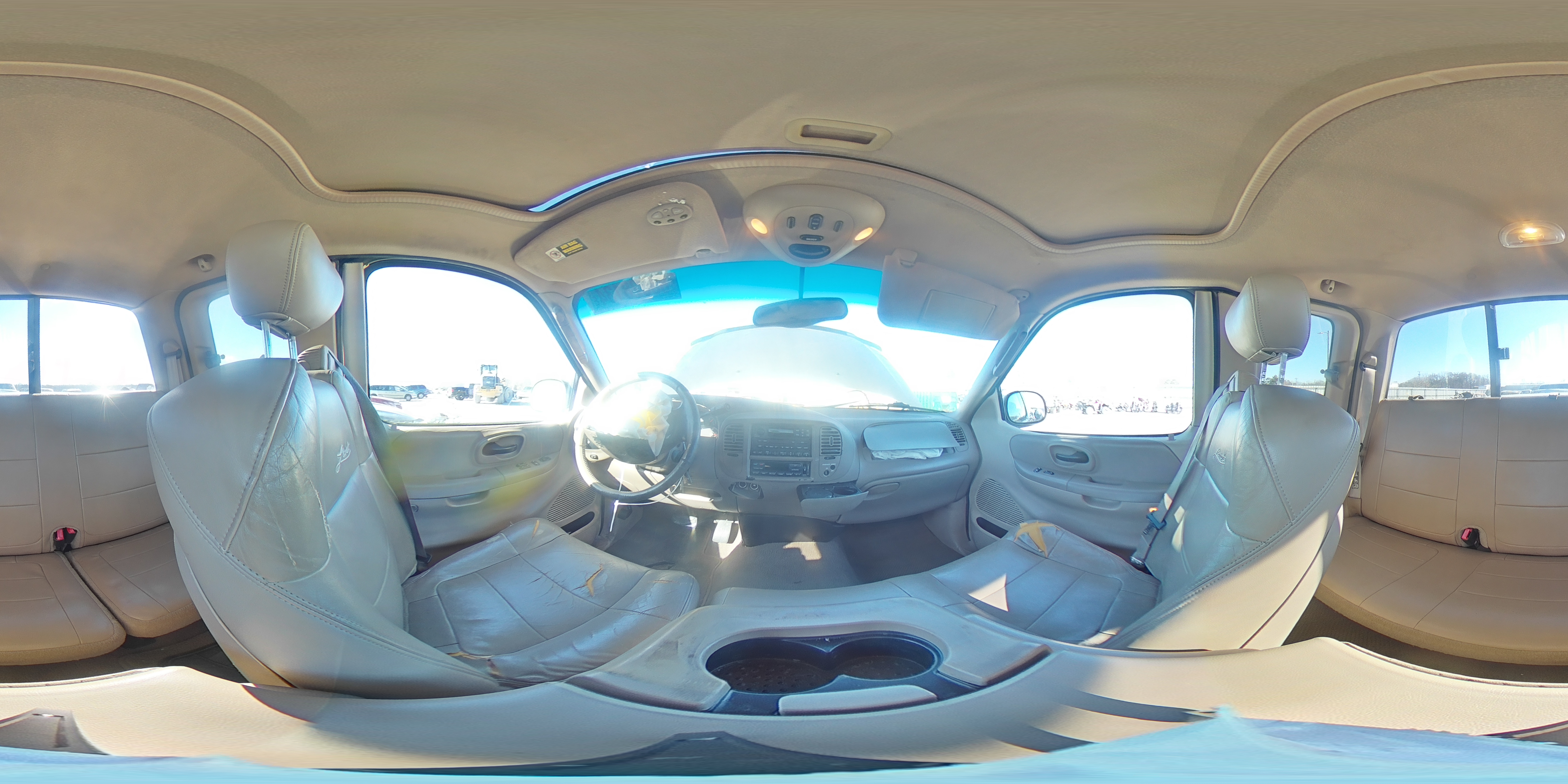 2002 Ford F-150 - Image 13