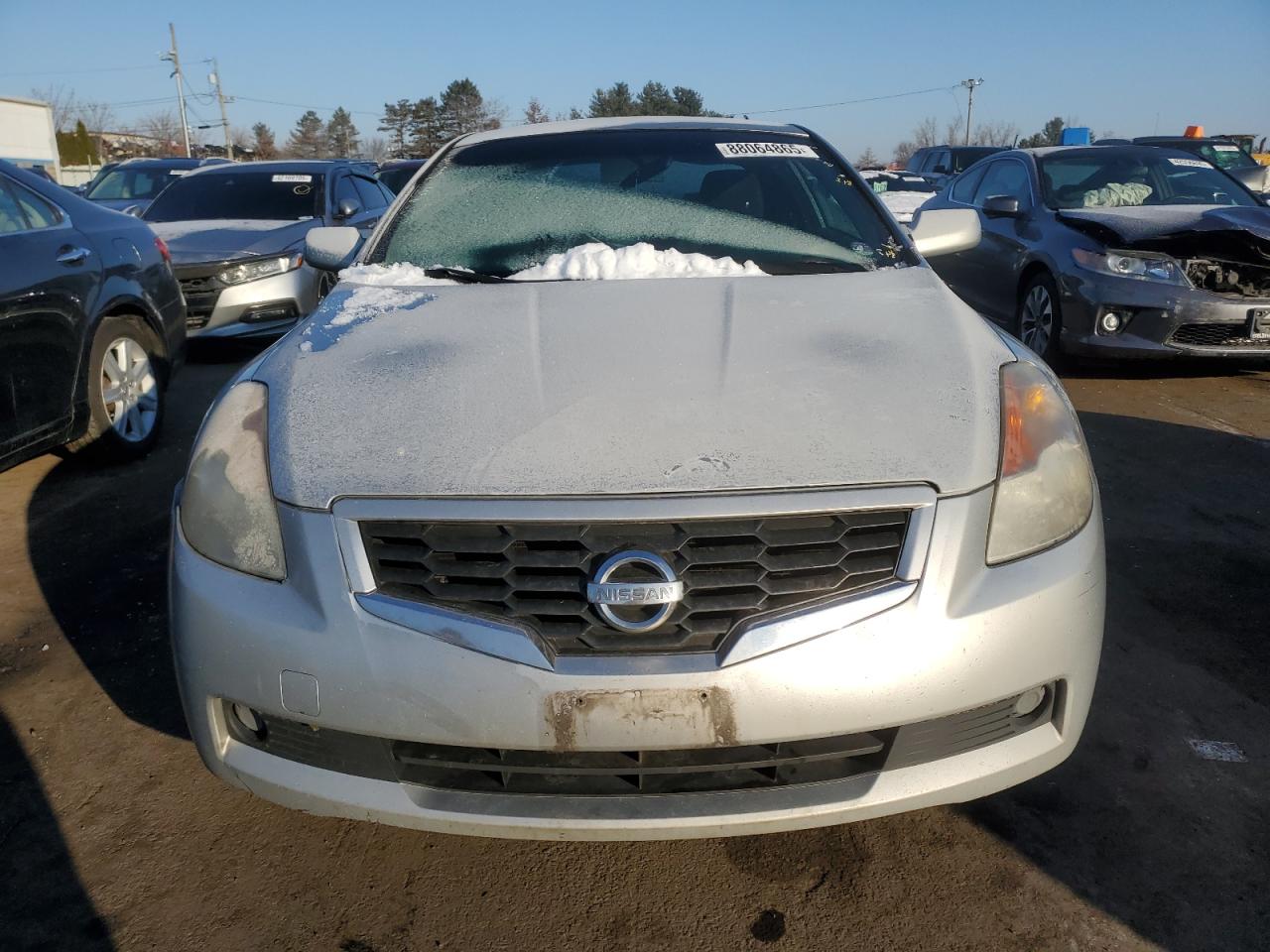 2008 Nissan Altima - Image 5