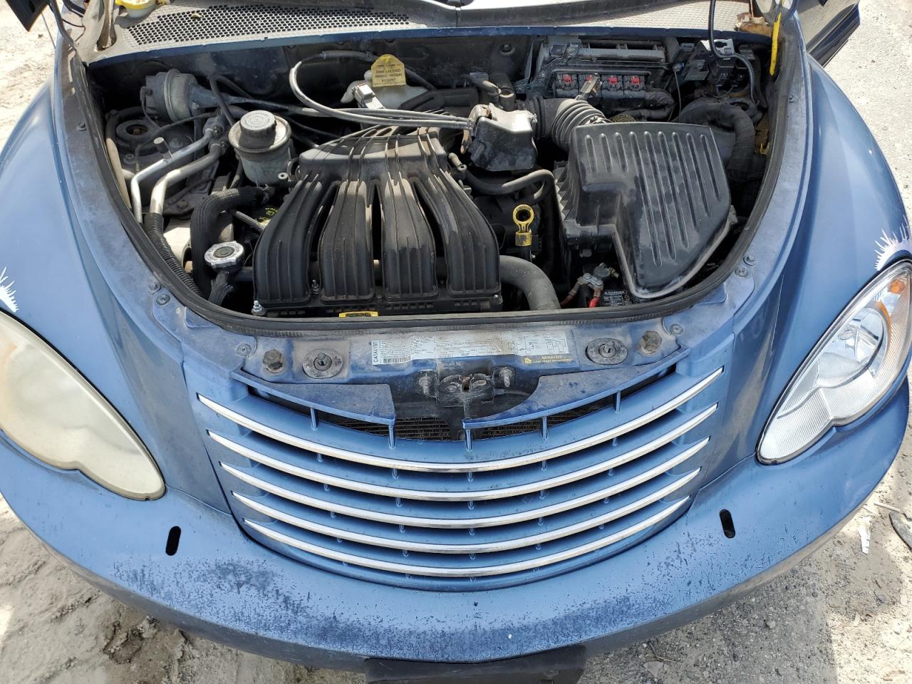 2007 Chrysler PT Cruiser - Image 12
