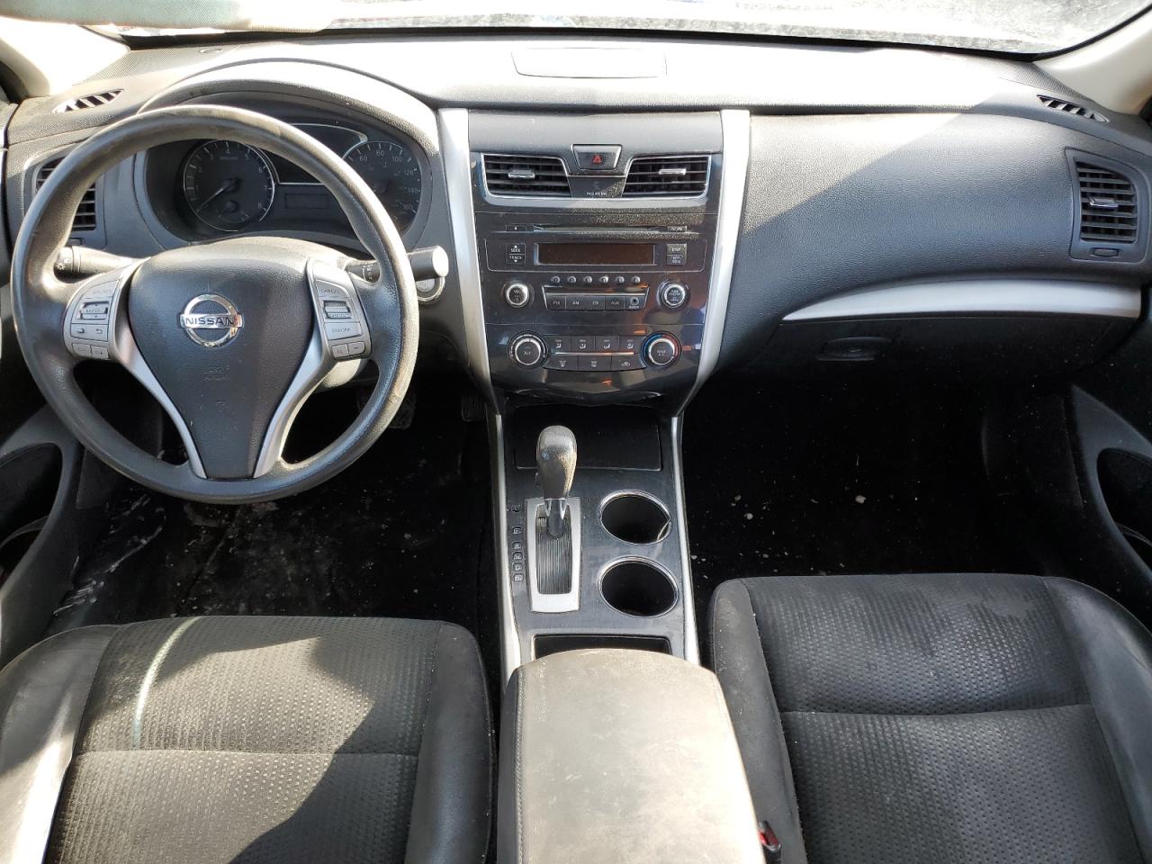 2014 Nissan Altima - Image 8