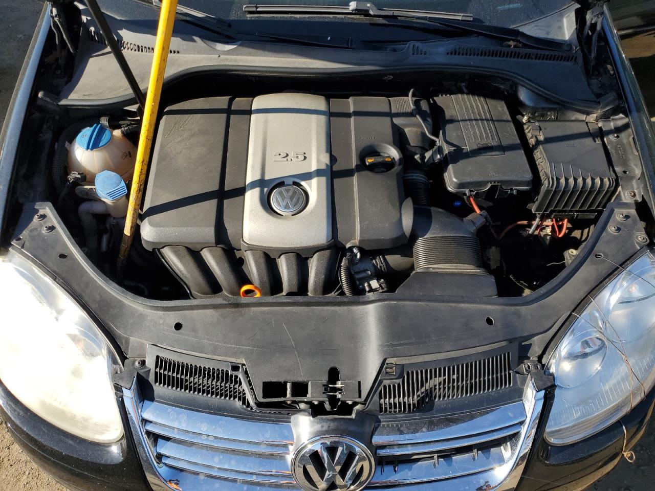 2007 Volkswagen Jetta - Image 11