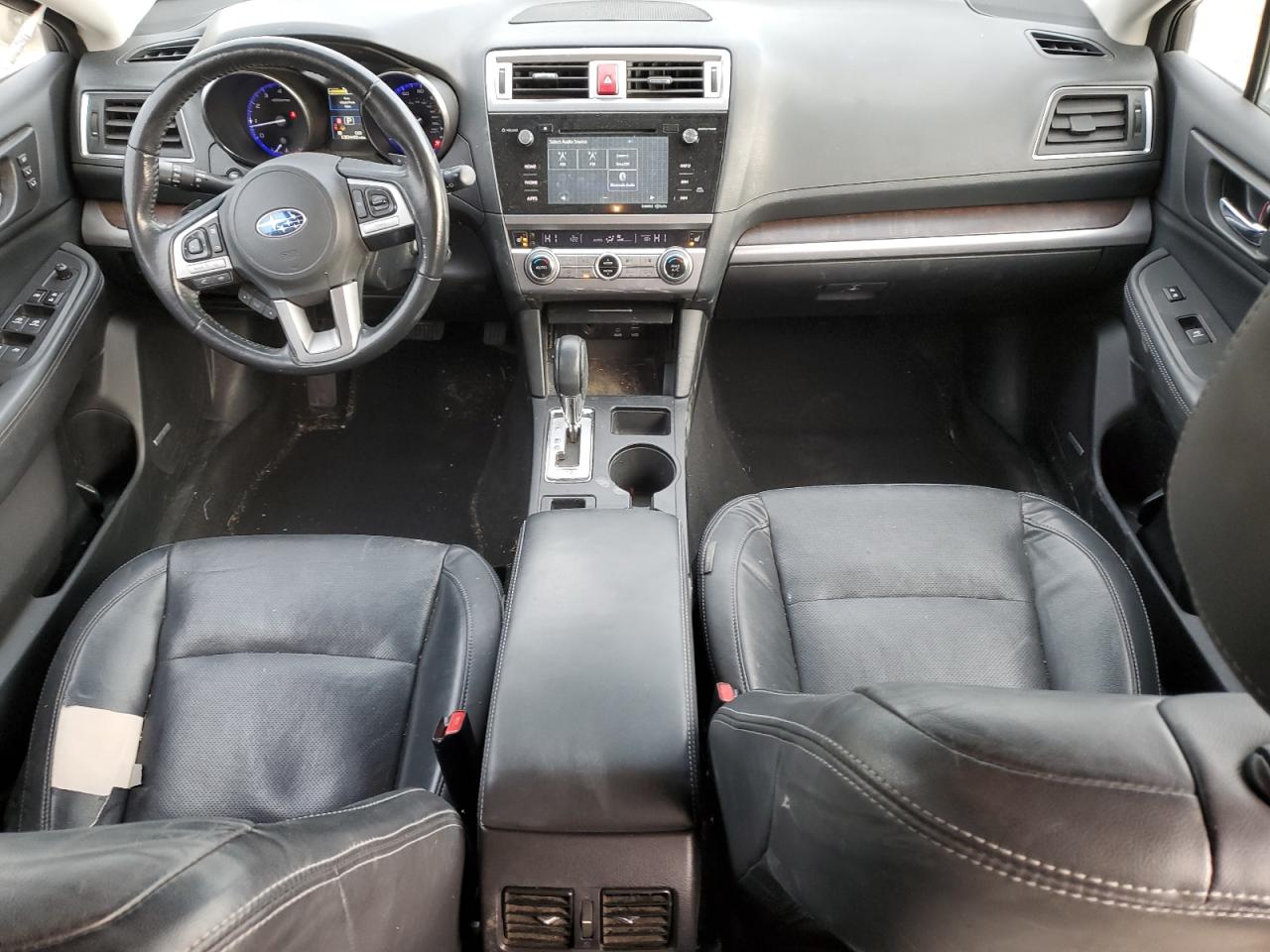 2015 Subaru Outback - Image 8